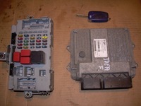 фото thumb №1, Fiat idea 1.3 multijet набір стартовий