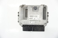 фото thumb №1, Kia optima iii lift блок управления двигателя 1.7crdi