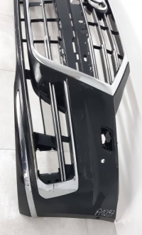 Купити Audi a8 d5 17-22 бампер передній перед 4n0807437a, фото thumb