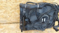 Радиатор кондиционера - воды bmw e90 2.5b a22 Недорого, фото thumb