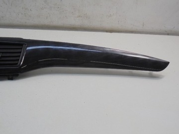 фото thumb №7, Mitsubishi lancer vii cs0 решётка воздуховод воздуха планка часы mr532228