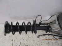 фото thumb №3, Jaguar e-pace амортизаторна стійка поворотний кулак ліва