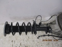 фото thumb №3, Jaguar e-pace амортизаторна стійка поворотний кулак ліва