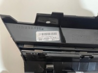 фото thumb №10, Vw up lift решётка радиатора решётка радиатора 1s0853653a