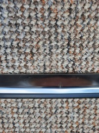 Mercedes w 176 a klasa накладки уплотнитель оконные дверь в Украине, фото thumb