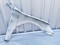 Audi a3 8y0 20- крыло  передний левое  хороший в Украине, фото thumb