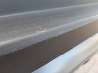 фото thumb №14, Renault kadjar рестайлінг 2018- бампер зад 850220923r