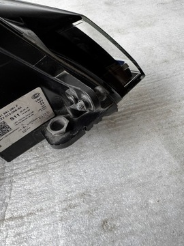 фото thumb №7, Передня ліва лампа повний led volkswagen golf vii gte рестайлінг