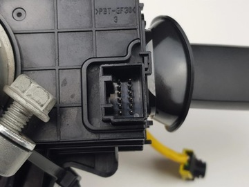 фото thumb №13, Перемикач комбінований підкермові важелі перемикач-павук opel insignia a 13502301