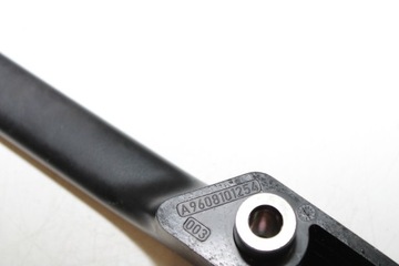 фото thumb №5, Mercedes actros mp4 тримач ручка кабіни стеля a9608101254