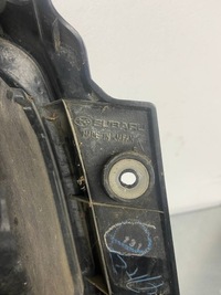 фото thumb №7, Subaru forester ii sg lift лампа задняя правая задняя правый оригинальный номер