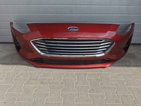 фото thumb №1, Ford focus mk4 2018-23r. - бампер перед