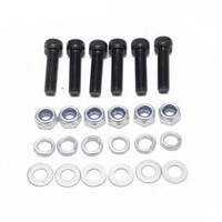 фото thumb №1, Прокладки lift dodge ram 2012-2022