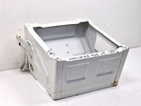 фото thumb №1, Vw crafter sprinter w906 основание сиденье водителя 1p