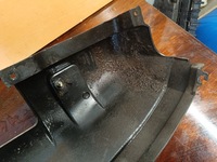 фото thumb №9, Уголок бампера iveco daily 56712