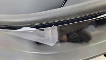 фото thumb №5, -фара лампа левая перед передняя hyundai ioniq 5 полный led 21-