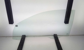 фото thumb №1, Стекло боковая левая передняя peugeot 206 3-дверь 1998-2008