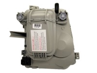 фото thumb №2, Фара лампа лівий перед vw lt 28-35 ii