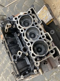 фото thumb №2, Land rover range rover sport l320 2006 блоки wał поршні 2.7 дизель