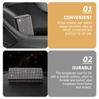 фото thumb №5, Glasses frame car case козирок sunglasses