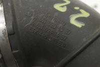 Пабтрубок  труба воздуха 6510904537 mercedes w212 2.2 cdi в Украине, фото thumb