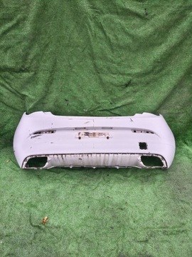 фото thumb №1, Opel astra j gtc opc z40r бампер зад задний