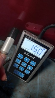 фото thumb №12, Двері праве задня citroen c3 02r