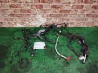 фото thumb №1, Жгут трубопровод двигателя 48852031f jeep grand cherokee wk2 3.0 crd 2014 rok