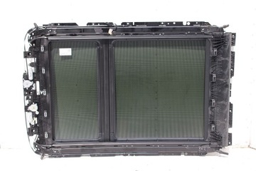 фото thumb №12, Bmw x5 g05 f95 люк крыша стеклянный солнечный стекло люк панорама przesuwn