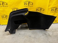 фото thumb №1, Левый обшивка багажника обивка задняя audi a8 d4 4h