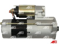 фото thumb №14, Стартер 24v 3.2kw s5091 caterpillar