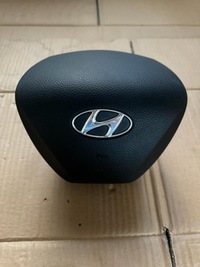 фото thumb №8, Подушка безопасности водителя подушка воздушная hyundai i40 2011-2015 3z56900010ry