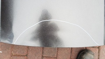 фото thumb №9, Дверь передние перед левая audi a4 b8