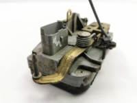 Citroen c8 2004 права сторона замок двері передніх Недорого, фото thumb