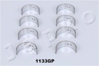 фото thumb №2, Вкладыши шатуна kpl.8 szt 21133gp japko