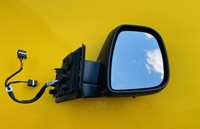 фото thumb №1, Дзеркало праві peugeot partner iv berlingo iii rifter 20r 5+2 pin 7pin eu