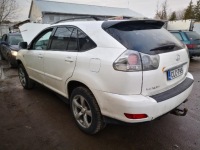 Lexus rx - class коллектор впускной  2006 3.3l 1710920130 Цена, фото thumb