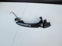 Купити Ручка key less insignia b, фото thumb