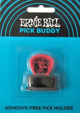 ERNIE BALL PICK BUDDY Контейнер, держатель кубиков