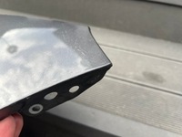 фото thumb №11, Partner iii berlingo combo proace крила правий передній 9816482380