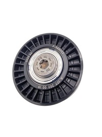 фото thumb №1, Оригінальна ролик напрямна ремінь багаторучейковий mercedes-benz a1772020019