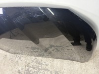 Капот крышка двигателя subaru outback vi 20- Недорого, фото thumb