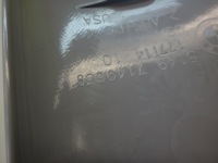фото thumb №5, Захист кришки багажника молдинг ліве зад bmw x5 e70