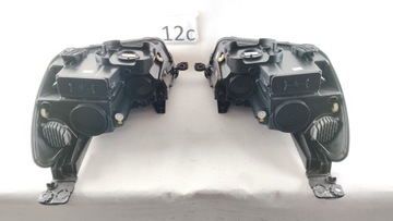 фото thumb №16, Opel grandland x рестайлинг полный led левый правый фара лампа левая правая