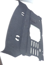 фото thumb №1, Оббивка багажника audi a8 s8 d3 5.2 4e0867437f