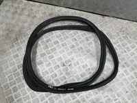 фото thumb №1, Renault megane iv kombi lift прокладка задня кришки багажника