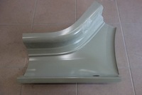 фото thumb №3, Tesla модель 3 порог стойка правые зад