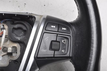 фото thumb №9, Volvo v40 ii s60 ii v60 руль кожаный мульти