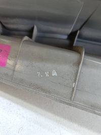 фото thumb №12, Honda fr-v 2008 задняя сторона правая лампа задняя