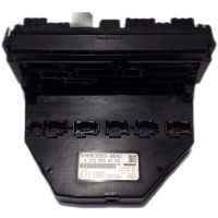 фото thumb №1, Mercedes cls w218 c218 lift блок керування модуль sam a2129006229